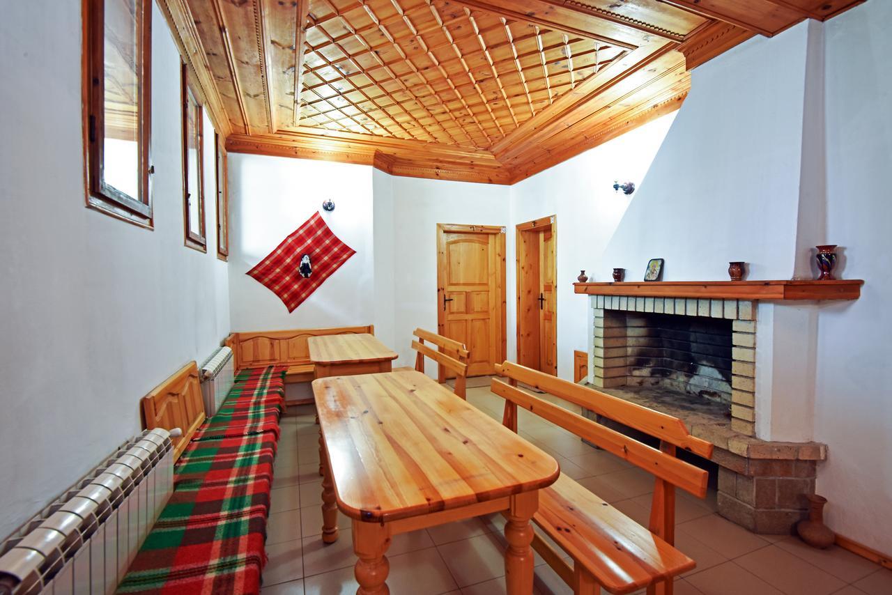 Hotel Kalina Şiruka Luka Exterior foto